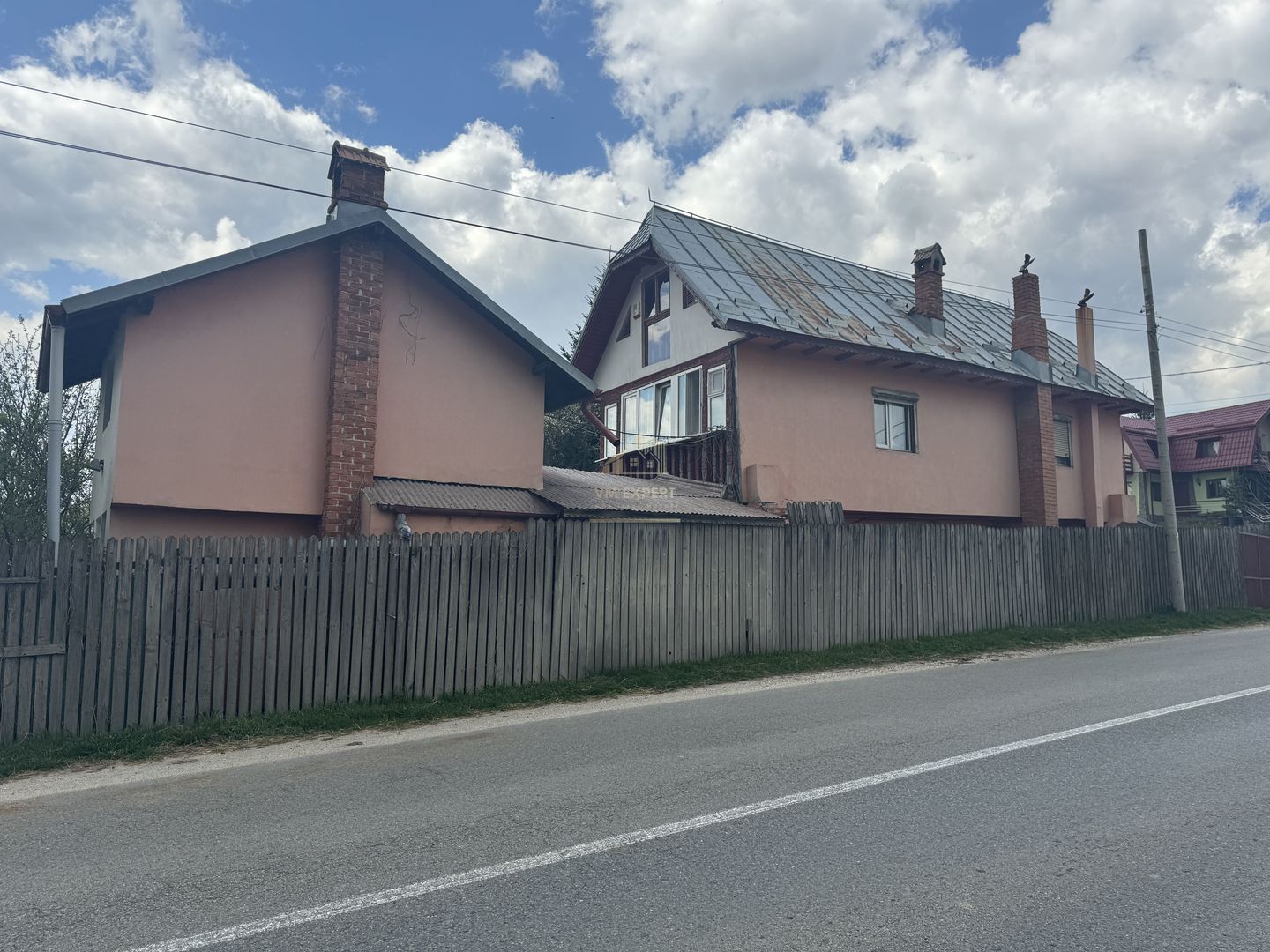 CASA DE VACANTA ZONA RUCAR - POSADA - Poză 50