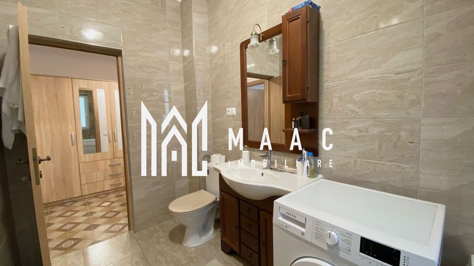 Apartament 2 camere I Etaj 1 I Decomandat I Doamna Stanca - Poză 6