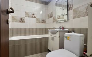 Apartament lux de 2 camere in Marasti! - Poză 8