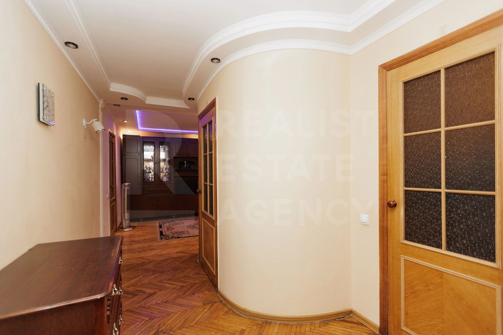 Vânzare, apartament, 3 camere, str. Ialoveni 94,Telecentru - Poză 4