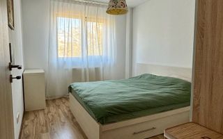 2 camere + parcare 1 Decembrie 1918 - Poză 4