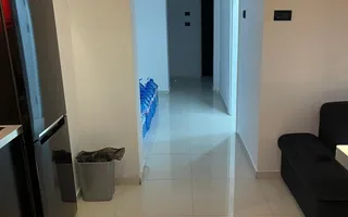 Apartament 3 camere Piață Alba Iulia | Terasa 40mp - Poză 12