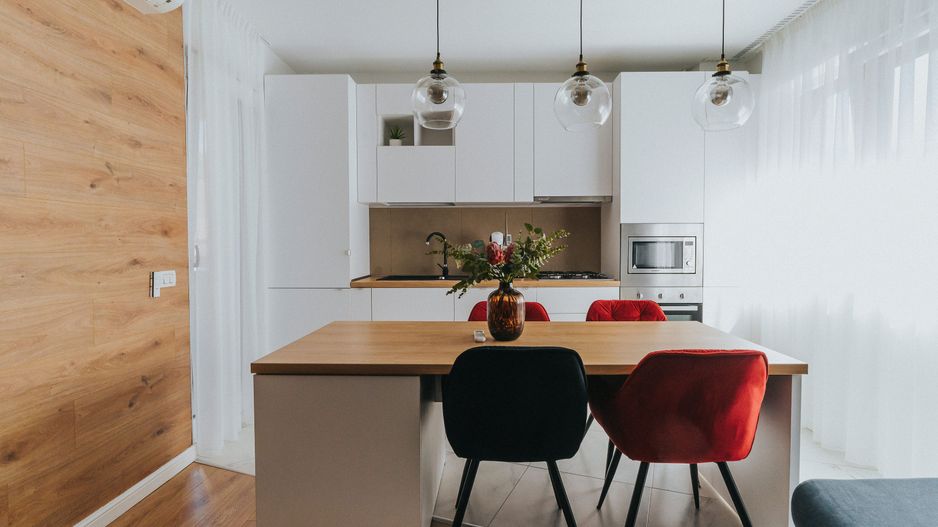 Apartament 3 camere, Piața Unirii Oradea - Poză 3