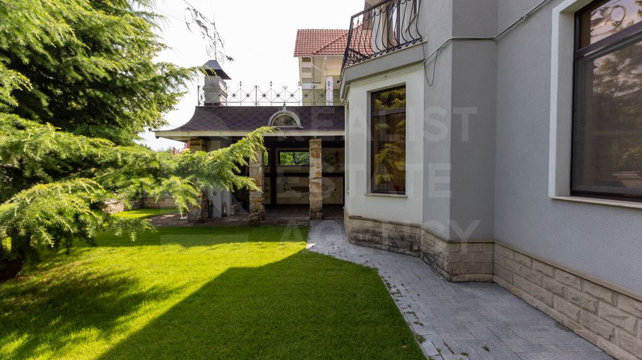 Chirie, casă, 2 nivele, 5 camere, Râșcani - Poză 3