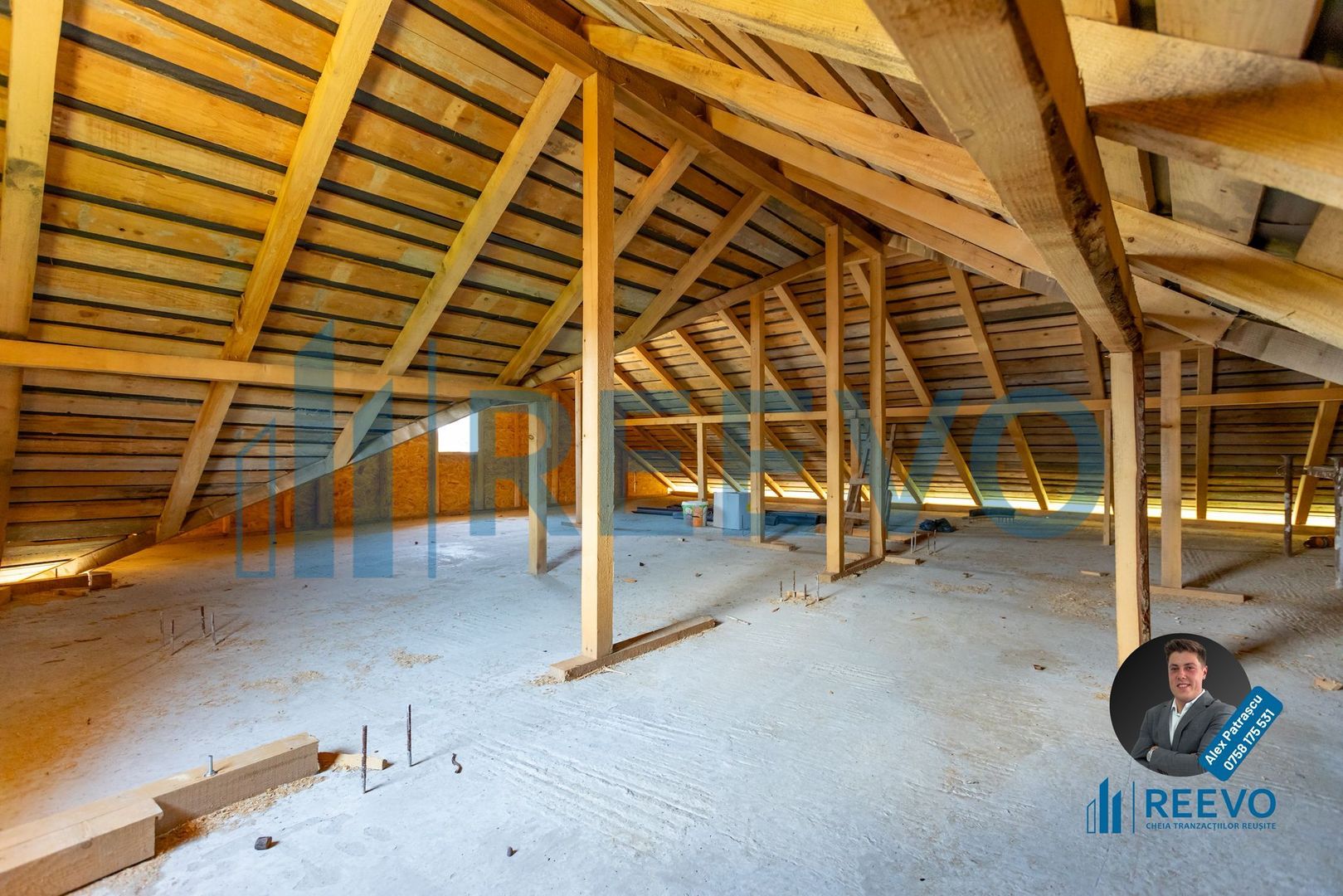 Casă la roșu, Hemeiuș ! - Poză 22