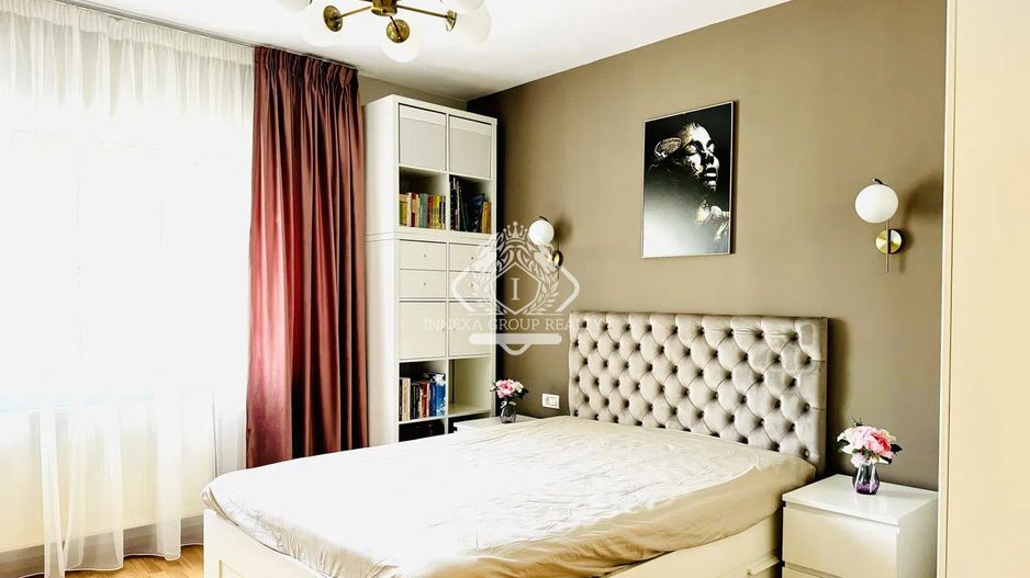 Apartament 2 camere decomandat de vanzare in zona Unirii - Corneliu Coposu - Poză 5