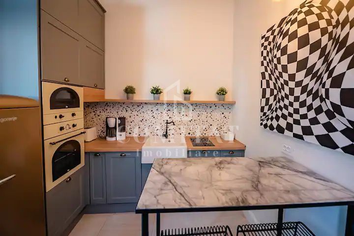 2 Apartamente | 95mp | Zona Centrala - Poză 14