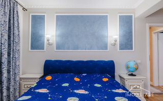 Apartament exclusivist – etaj integral, stradă privată, zonă de case! - Poză 17