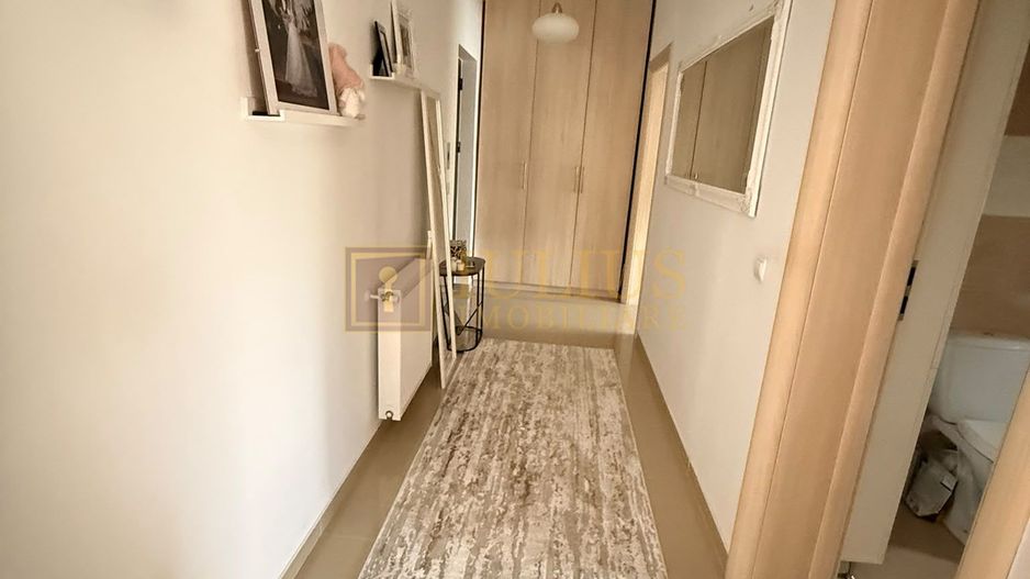 2 camere| Braytim| terasa + gradina| pet friendly| centrala | - Poză 13