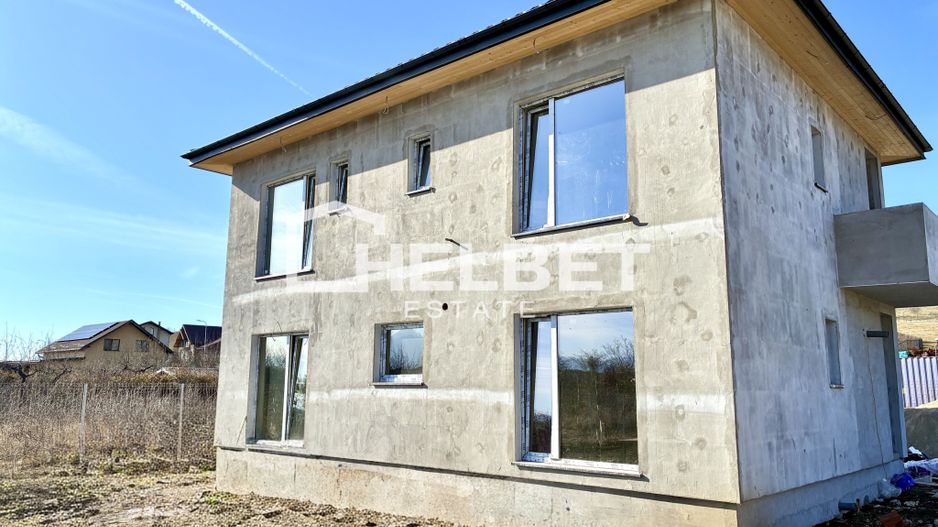 5 Camere / Sânpetru / 143 mp Utili - Poză 3