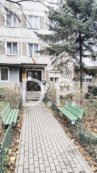 Apartament 2 camere zona Dacia etaj 2 - Poză 8