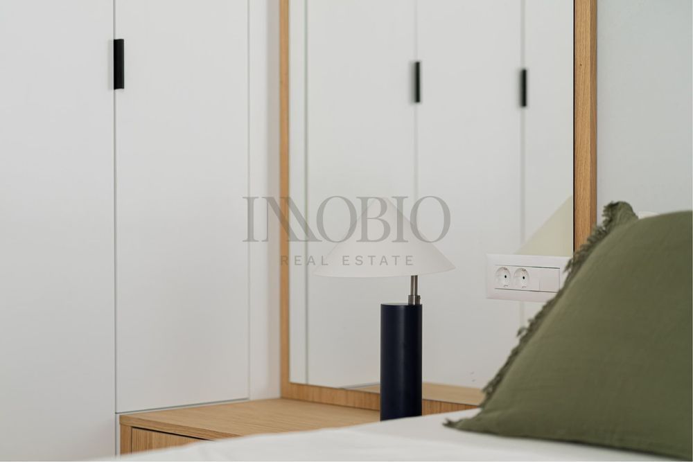 Apartament 4 camere - The Ivy - Jandarmeriei - Poză 7