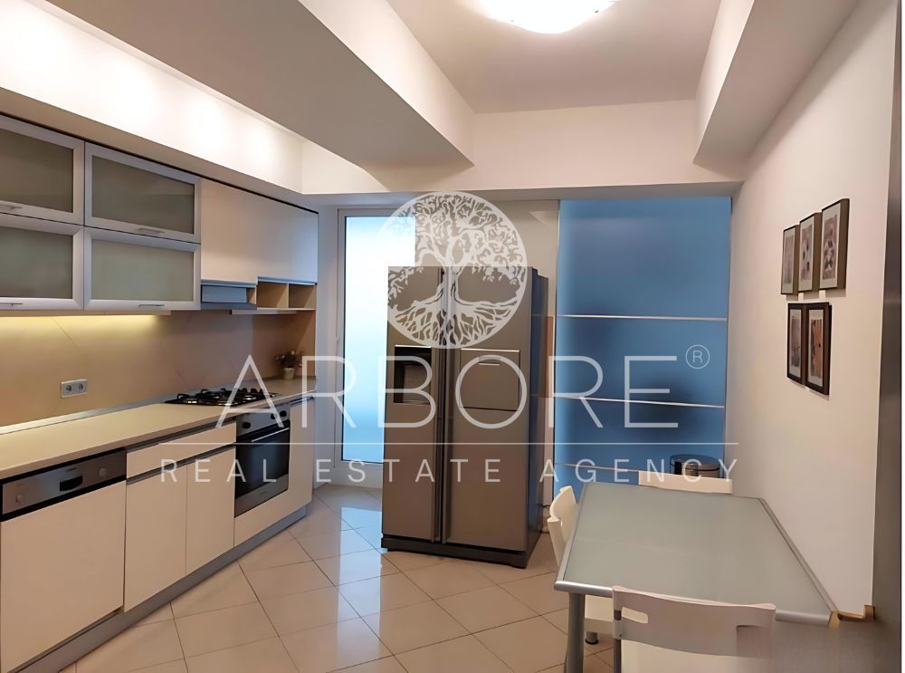 Cel mai spatios apartament de 4 camere - Șoseaua Nordului - Poză 3