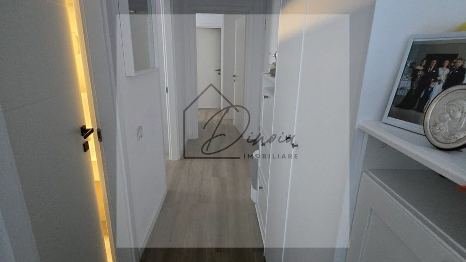 Apartament 3 camere Victoria Homes Pipera I  COMISION 0% - Poză 13