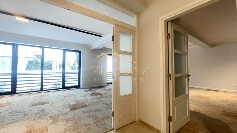 Spatiu de birouri/Showroom PREMIUM **183mp**Parcare // Tei/Barbu Vacarescu - Poză 8
