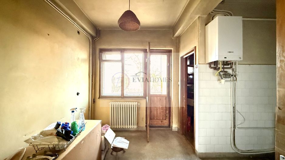 Zona UMF/4 camere/garaj inclus/120 mp - Poză 6