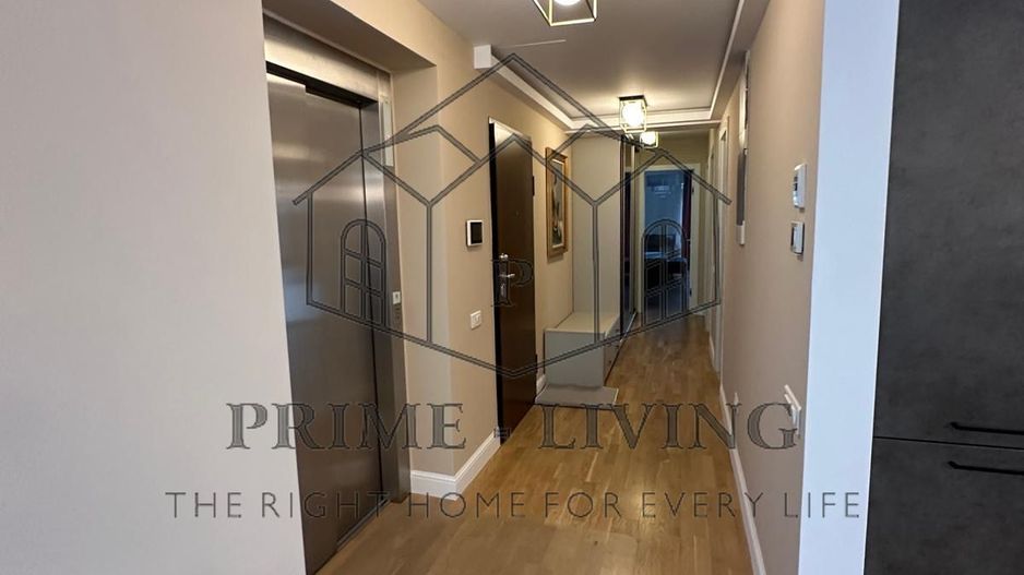 APARTAMENT DE LUX CU 4 CAMERE IN DOROBANTI CAPITALE - Poză 3