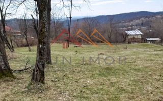 Teren 1500 m2, plan, utilitati in zona, Bustenari, Prahova - Poză 5