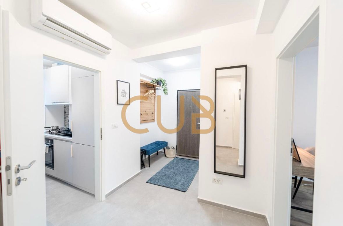 3cam|renovat complet,centrala,incalzire pardoseala,AC|Piata Victoriei - Poză 4