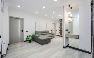 Vânzare, apartament, 2 camere, str. Andrei Doga, Râșcani - Poză 8