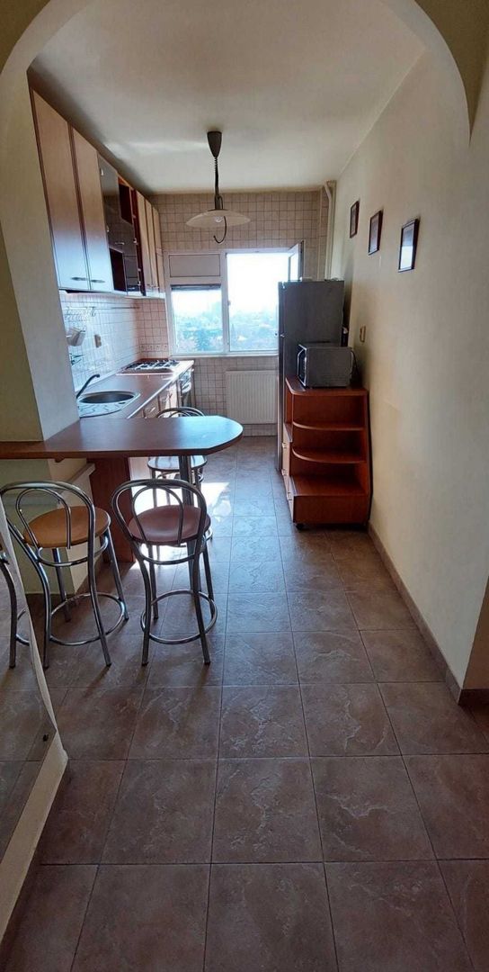 AP. 2 CAMERE SOS. IANCULUI, BLOC REABILITAT, METROU 15 MINUTE, LIBER - Poză 5