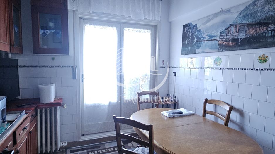 Apartament cu 3 camere | etaj 1 | Ultracentral | Oradea - Poză 12