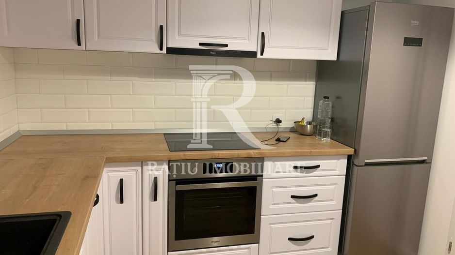 Apartament cu 2 camere | Ared | Oradea - Poză 3