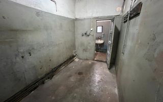 Spatiu cu potential – 174 mp, inaltime mare zona centrala, Zidului - Poză 5