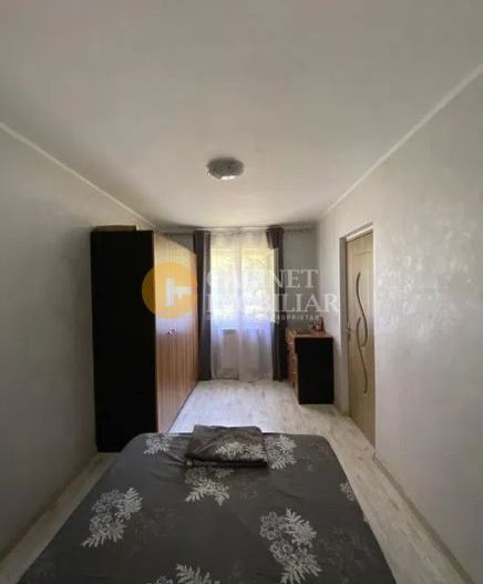 Apartament cu 2 camere mobilat utilat zona Alexandru-Pta Voievozilor - Poză 4