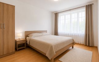apartament 2 camere et.1/2 ,ultracentral,Radu Calomfirescu - Poză 7