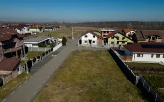 Teren în Fântânele, Arad – 469 mp - Poză 19