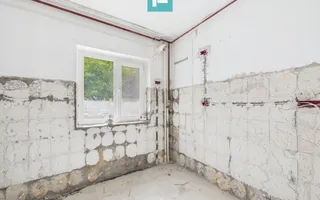 Apartament 3 camere, parter, Calea Aurel Vlaicu - Poză 11