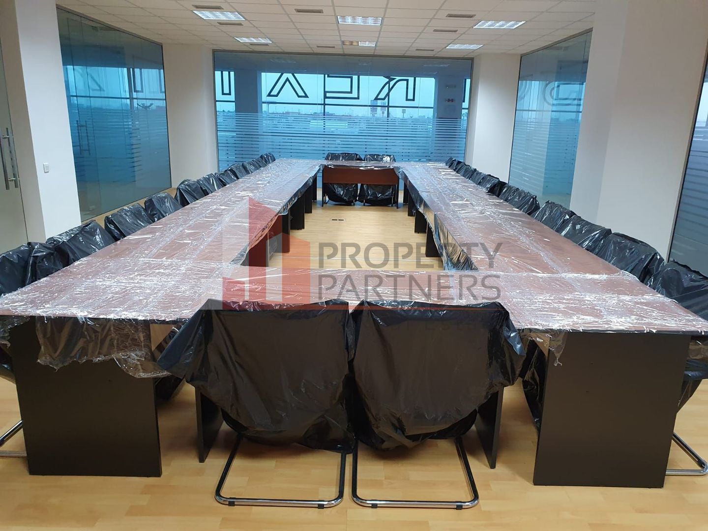 Complex industrial cu cladire de birou reprezentativa - Poză 6