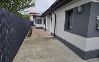 Vand Casa vizavi Cora Alexandriei - Poză 1