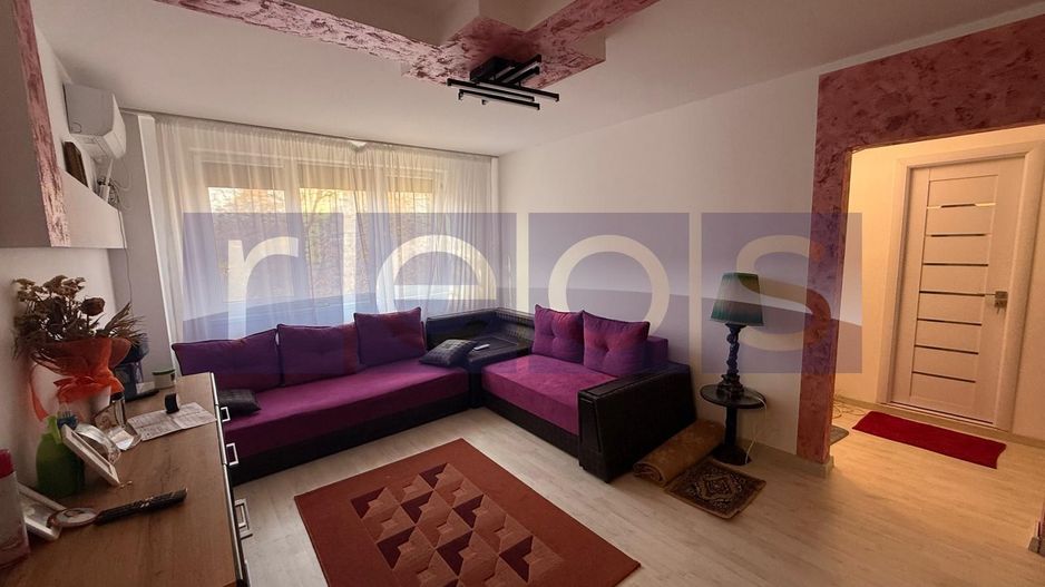 3 CAMERE TRAPEZULUI | MOBILAT UTILAT COMPLET | SECTOR 3 | RENOVATE 2022 - Poză 1