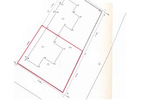 Casa moderna, zona Selgros - 210 000 Euro - Schiță 15