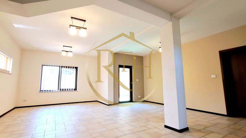 Oferim spre inchiriere, casa cu 4 camere pentru locuit sau birouri, Mehala - Poză 3