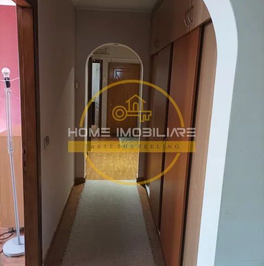 Etaj 2-Apartament 3Camere/Decomandat 70mp bloc din 1982-Zona Nicolina 1! - Poză 6