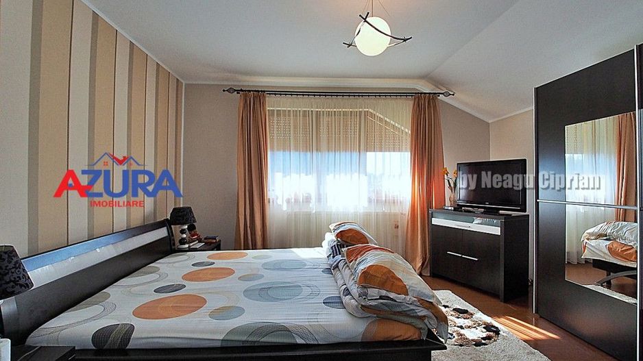 Vanzare vila de Lux, Bascov - Poză 25