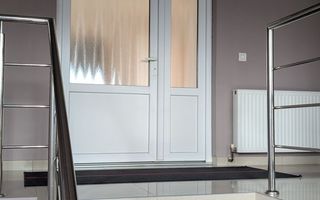 Apartament 4 camere 120 mp con.-3 terase-parcare-et 1-Libertatii - Poză 4