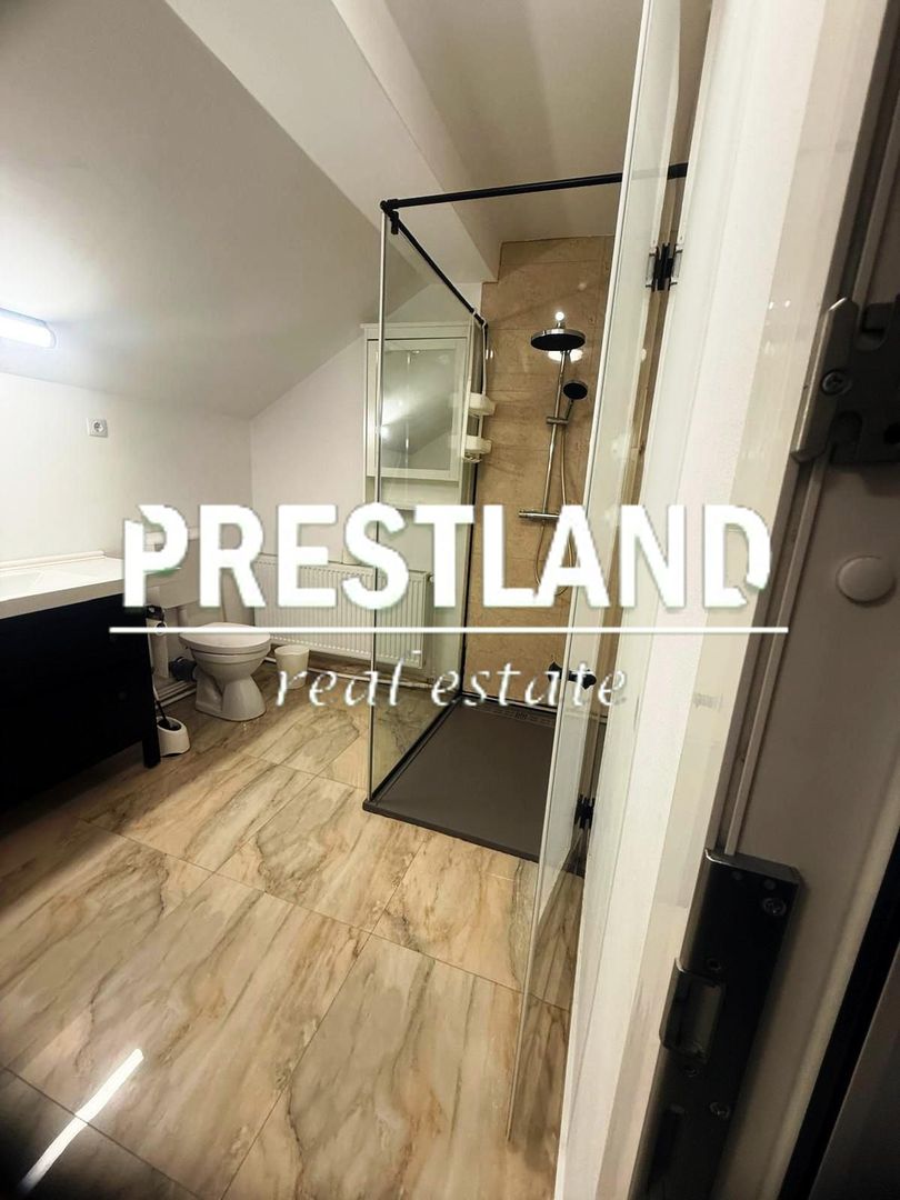 Apartament la casa, zona Șura Mare !! - Poză 8