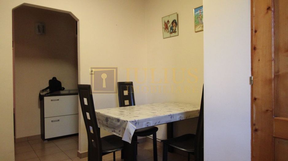 3 camere + 2 bai, centrala proprie. zona Aradului. - Poză 6