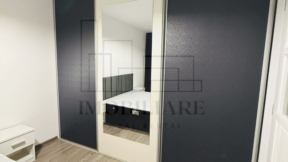 Apartament 2 camere garaj subteran – Gheorgheni, lângă FSEGA și Iulius Mall - Poză 6