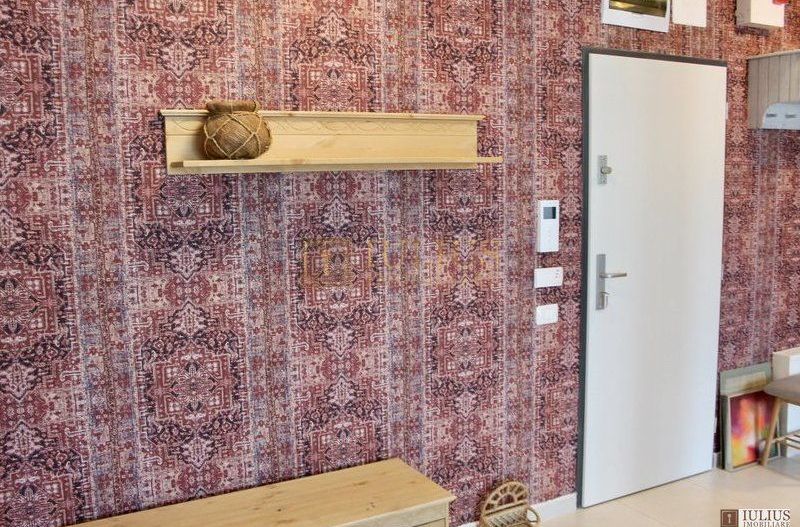 1km de P-ta Victoriei; loc de parcare inclus + terasa 18mp-City of Mara - Poză 19