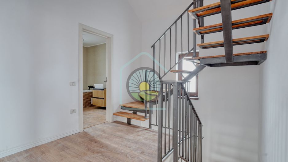 CASA INDIVIDUALA IZVOR BRASOV- 0 COMISION! - Poză 3