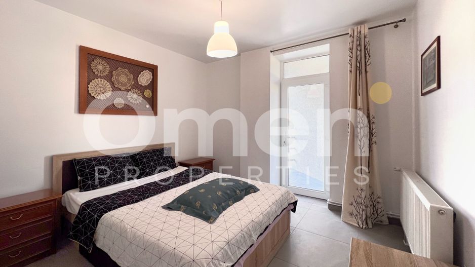 Apartament 3 camere | 95 mp | loc de parcare | Lângă terenul de atletism - Poză 4