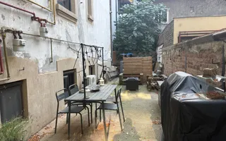 Apartament cu 2 camere in vila la demisol - Zona Kiseleff - Poză 11