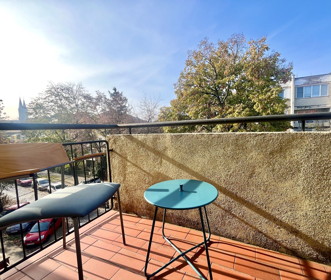 Apartament 2 camere, primitor si vibrant, Central- Univ. Politehnica - Poză 15