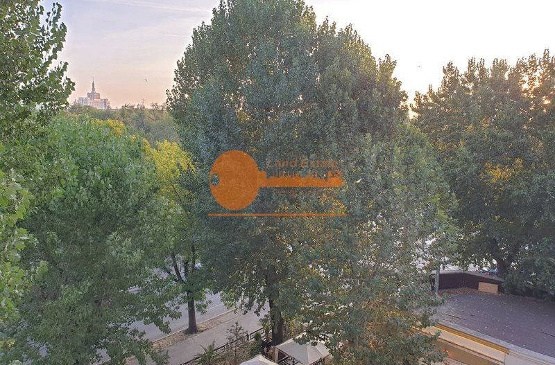 Studio Modern cu Vedere la lacul Herastrau - Poză 9