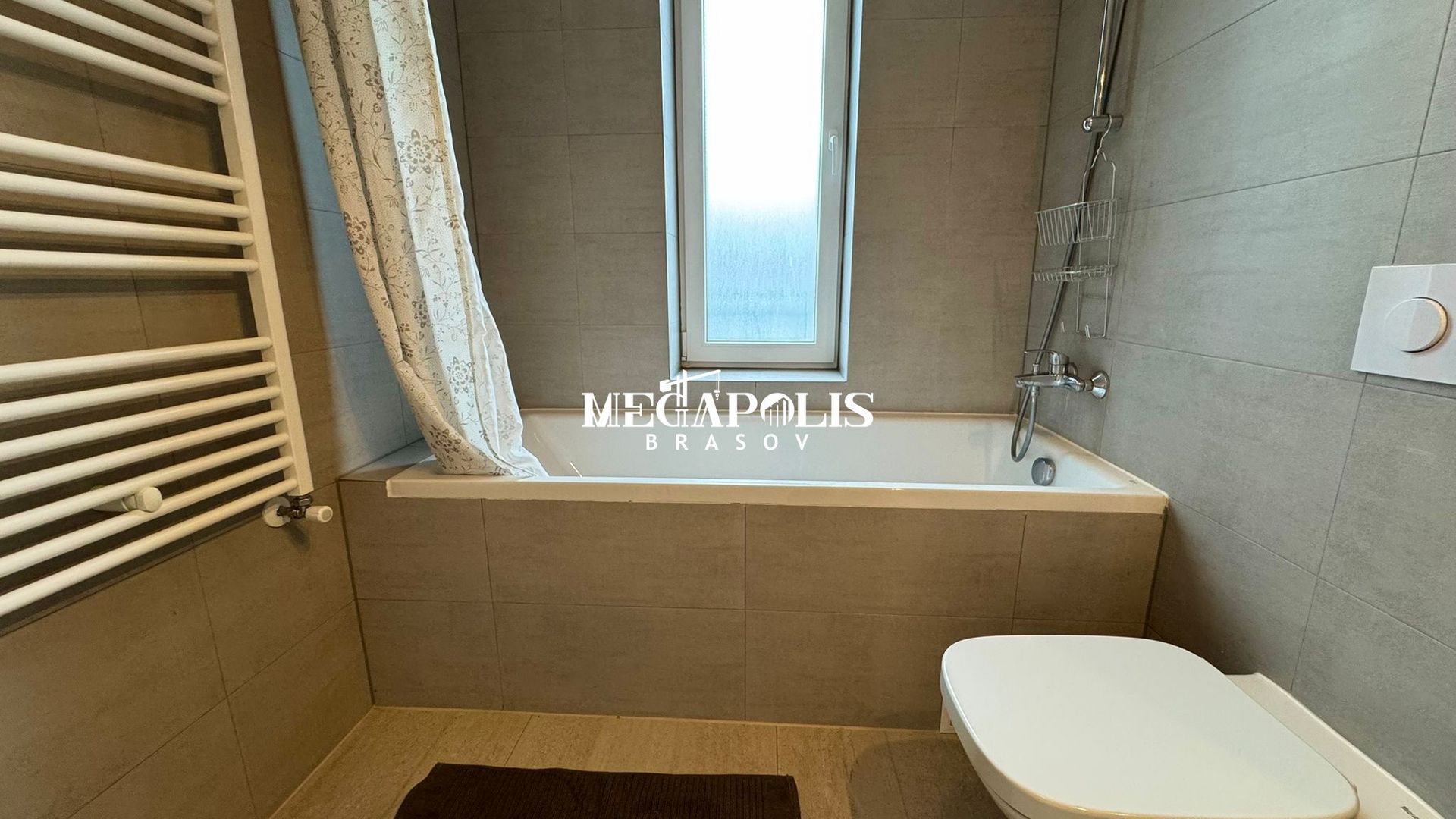 Apartament 2 camere | Loc de Parcare | Pet Friendly | Kasper Coresi - Poză 10